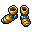 prismatic boots